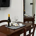 Apartamento Tarinuzza Lipari (Isola Lipari)