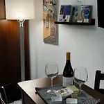 Apartamento Tarinuzza *