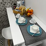 Tarinuzza Apartamento Lipari (Isola Lipari)