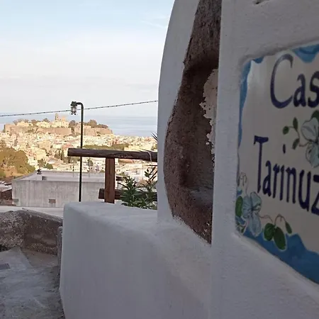 Tarinuzza Apartamento *