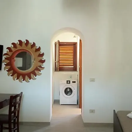 Tarinuzza Apartamento Lipari (Isola Lipari)
