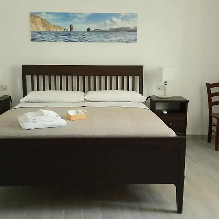 Apartamento Tarinuzza *