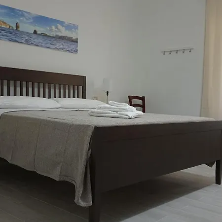 Apartamento Tarinuzza Lipari (Isola Lipari)
