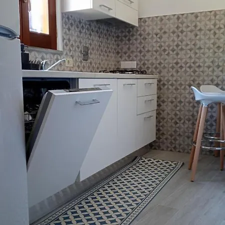Tarinuzza Apartamento *