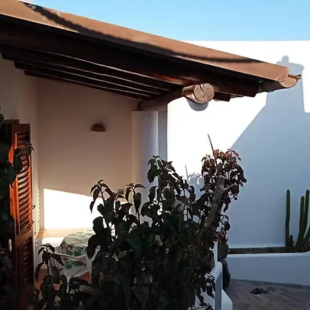 Appartement Tarinuzza