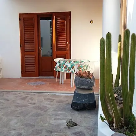 Tarinuzza Apartamento