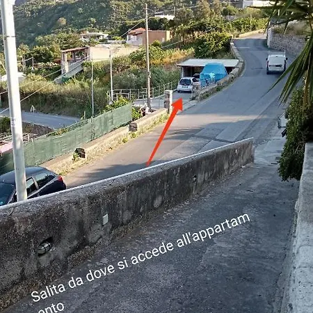 Tarinuzza * Lipari (Isola Lipari)