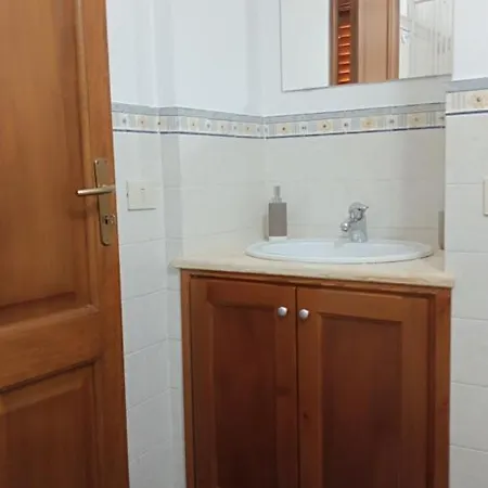 Apartamento Tarinuzza