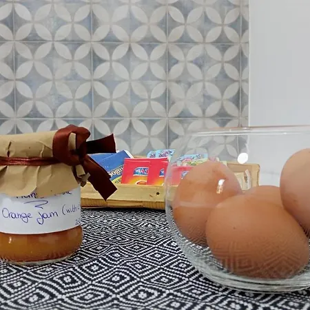 Tarinuzza Apartamento