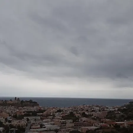 Tarinuzza Apartamento