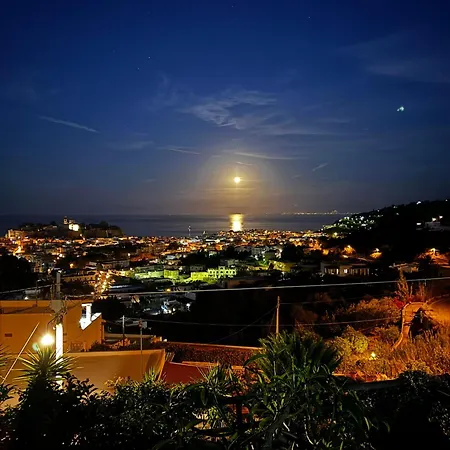 Appartement Tarinuzza