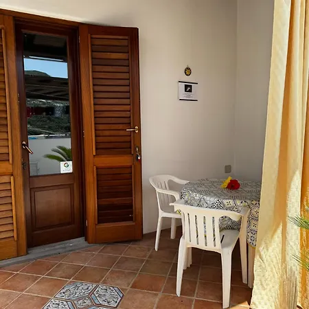 Apartamento Tarinuzza Lipari (Isola Lipari)