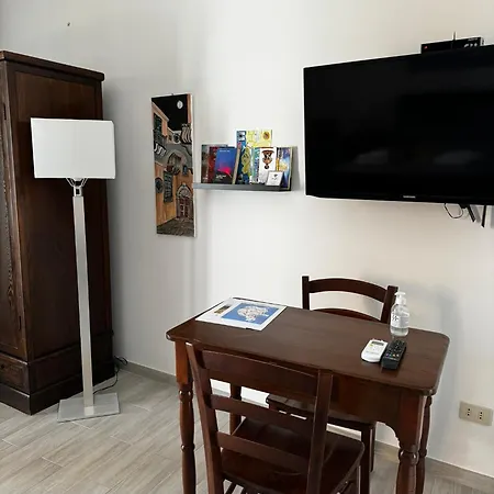 Appartement Tarinuzza