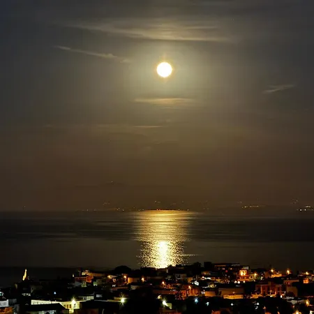 Tarinuzza * Lipari (Isola Lipari)