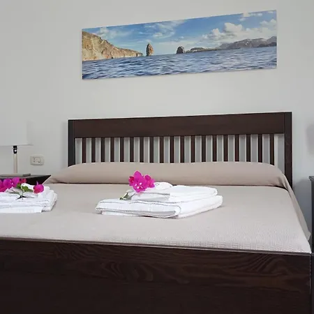 Tarinuzza Apartamento