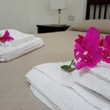 Tarinuzza Apartamento Lipari (Isola Lipari)