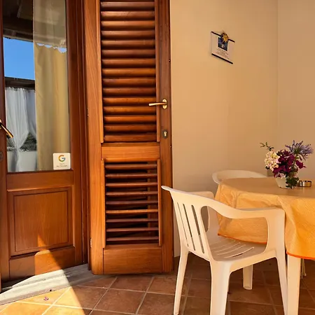 Tarinuzza Lipari (Isola Lipari)