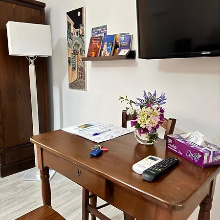 Apartamento Tarinuzza Lipari (Isola Lipari)