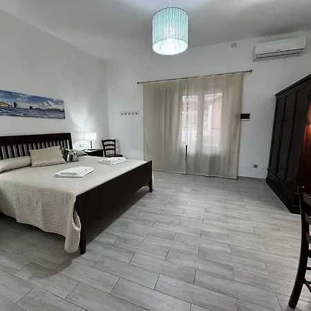 Apartamento Tarinuzza