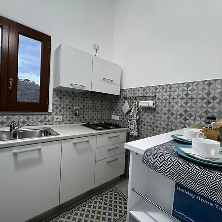 Apartamento Tarinuzza